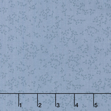 Nature Study 2.0 - Petal Blueberry Yardage