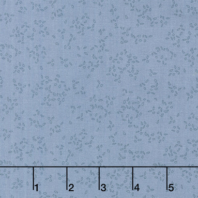 Nature Study 2.0 - Petal Blueberry Yardage