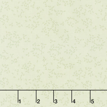 Nature Study 2.0 - Petal Basil Yardage