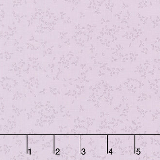Nature Study 2.0 - Petal Purple Potato Yardage