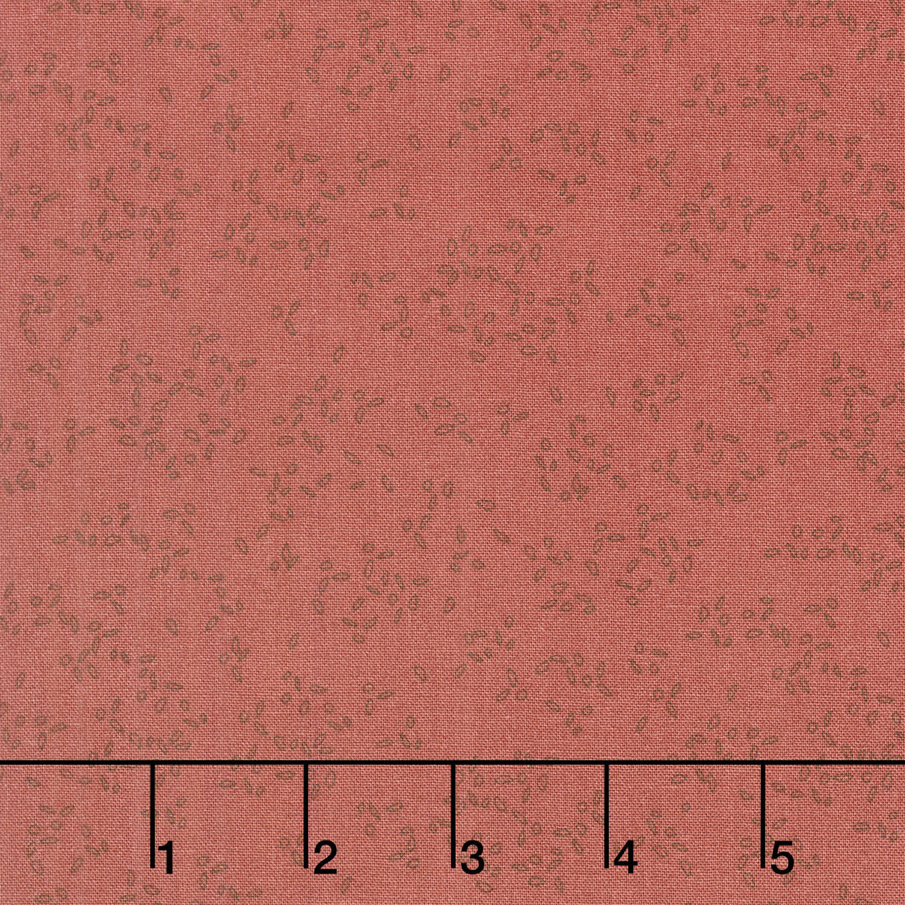 Nature Study 2.0 - Petal Madder Yardage