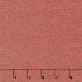 Nature Study 2.0 - Petal Madder Yardage