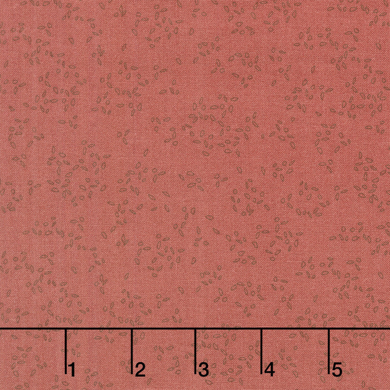 Nature Study 2.0 - Petal Madder Yardage