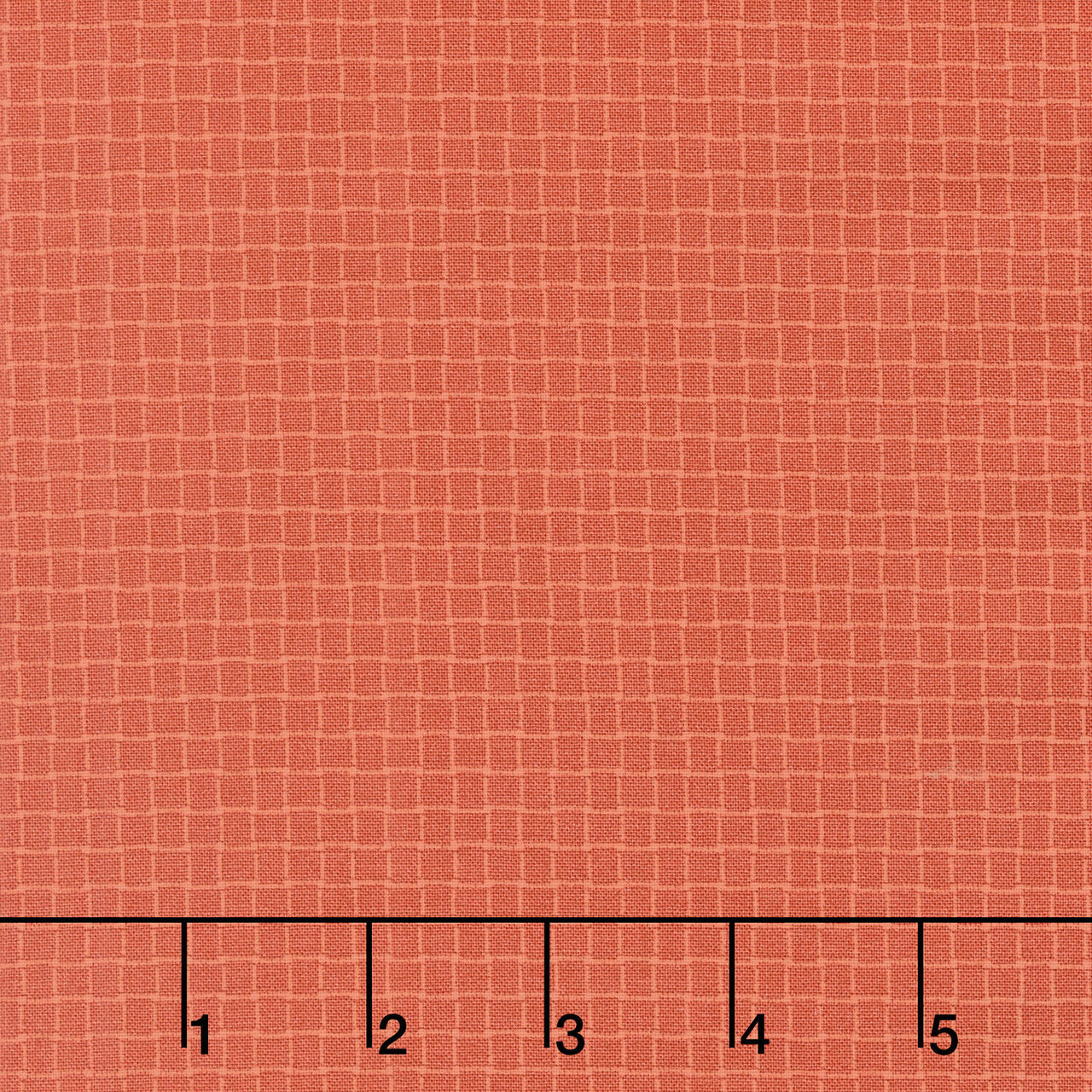 Nature Study 2.0 - Rattan Paprika Yardage