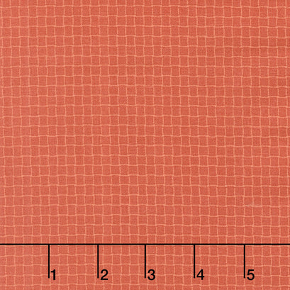 Nature Study 2.0 - Rattan Paprika Yardage