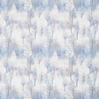 Winter Whisper - Winter Woods Day Yardage