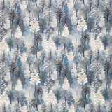 Winter Whisper - Winter Woods Night Yardage