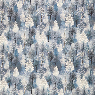 Winter Whisper - Winter Woods Night Yardage