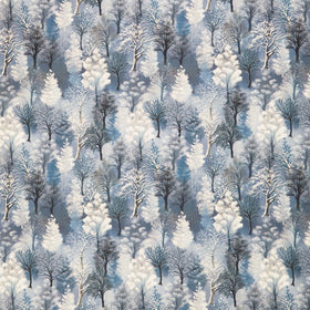 Winter Whisper - Winter Woods Night Yardage