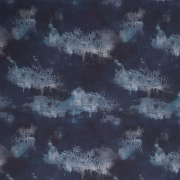 Winter Whisper - Drift Midnight Yardage