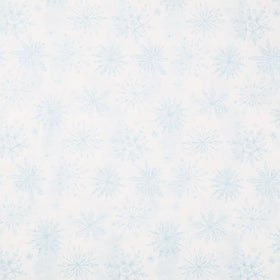 Winter Whisper - Snowfall Ice 108" Wide Backing
