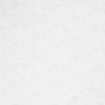 Diggers and Dozers - Load by Load Cloud Yardage