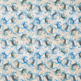 Ocean Life - Crab Consortium Sand Yardage