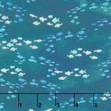 Ocean Life - Shoal Marine Yardage