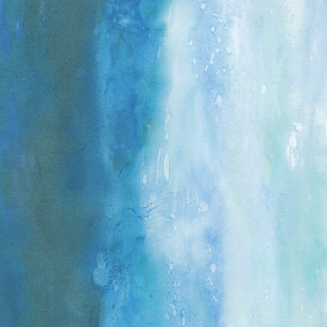 Ocean Life - Serene Blues Yardage