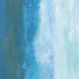 Ocean Life - Serene Blues Yardage