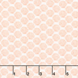 Ocean Life - Shell Coral Yardage