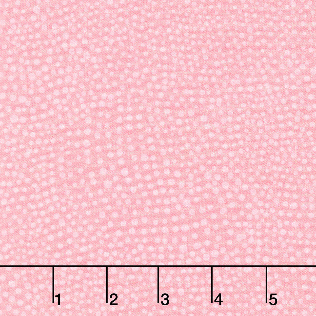 Rainbow Vale - Ditsy Dot Petal Yardage