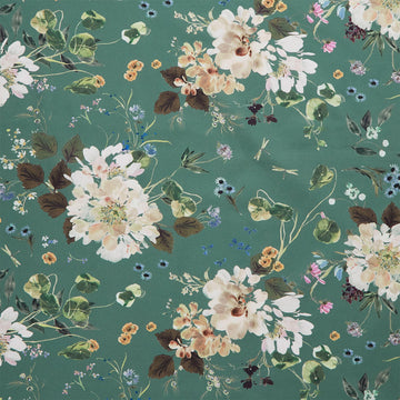 Bloomfield - Peony Garden Grass Yardage