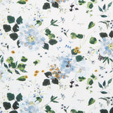 Bloomfield - Peony Garden White Yardage