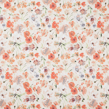 Bloomfield - Ranunculus Blush Yardage