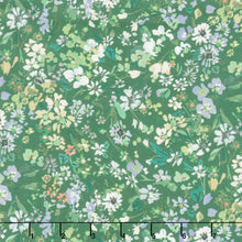 Bloomfield - Perennials Forest Yardage