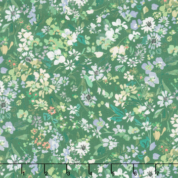 Bloomfield - Perennials Forest Yardage