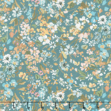 Bloomfield - Perennials River Yardage