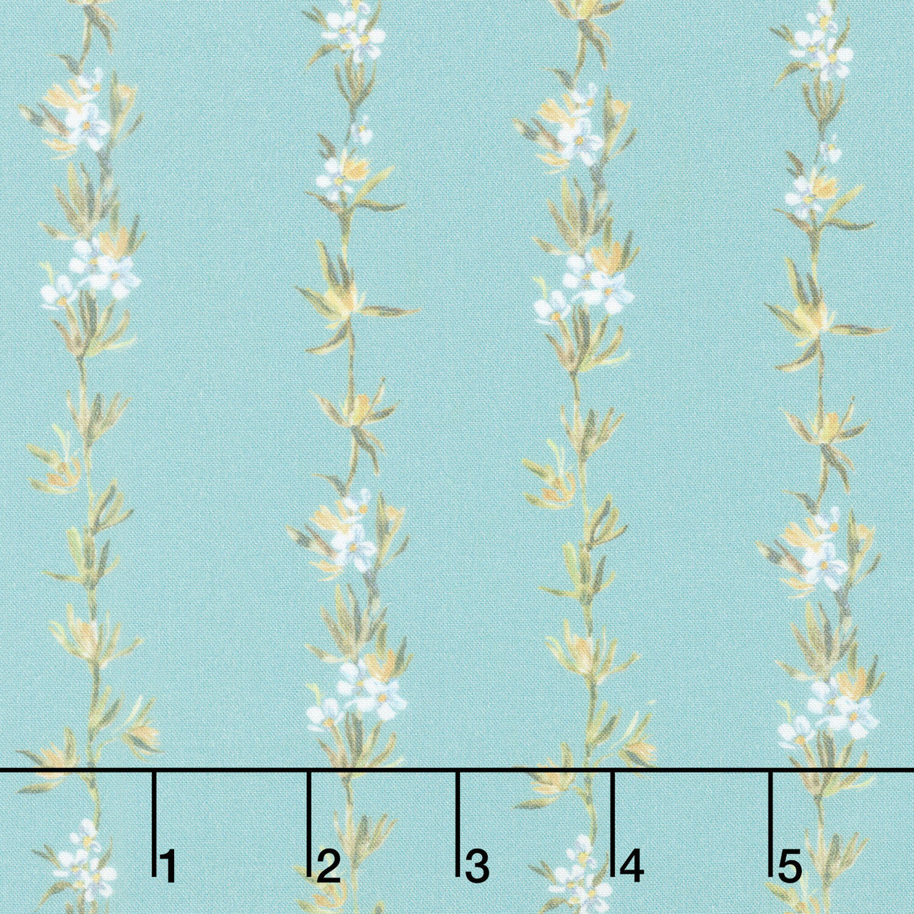 Bloomfield - Climbing Vines Lake Yardage