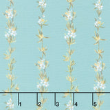 Bloomfield - Climbing Vines Lake Yardage