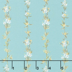 Bloomfield - Climbing Vines Lake Yardage