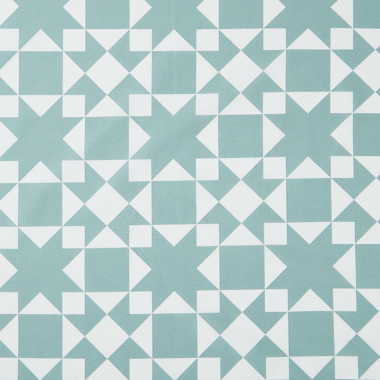 Perfect Points II - Sawtooth Jade Yardage