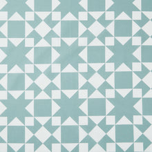 Perfect Points II - Sawtooth Jade Yardage