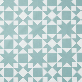 Perfect Points II - Sawtooth Jade Yardage