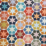 Perfect Points II - Stellar Dawn 108" Wide Backing