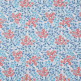 Front Porch - Ditsy Garden Ivory Yardage