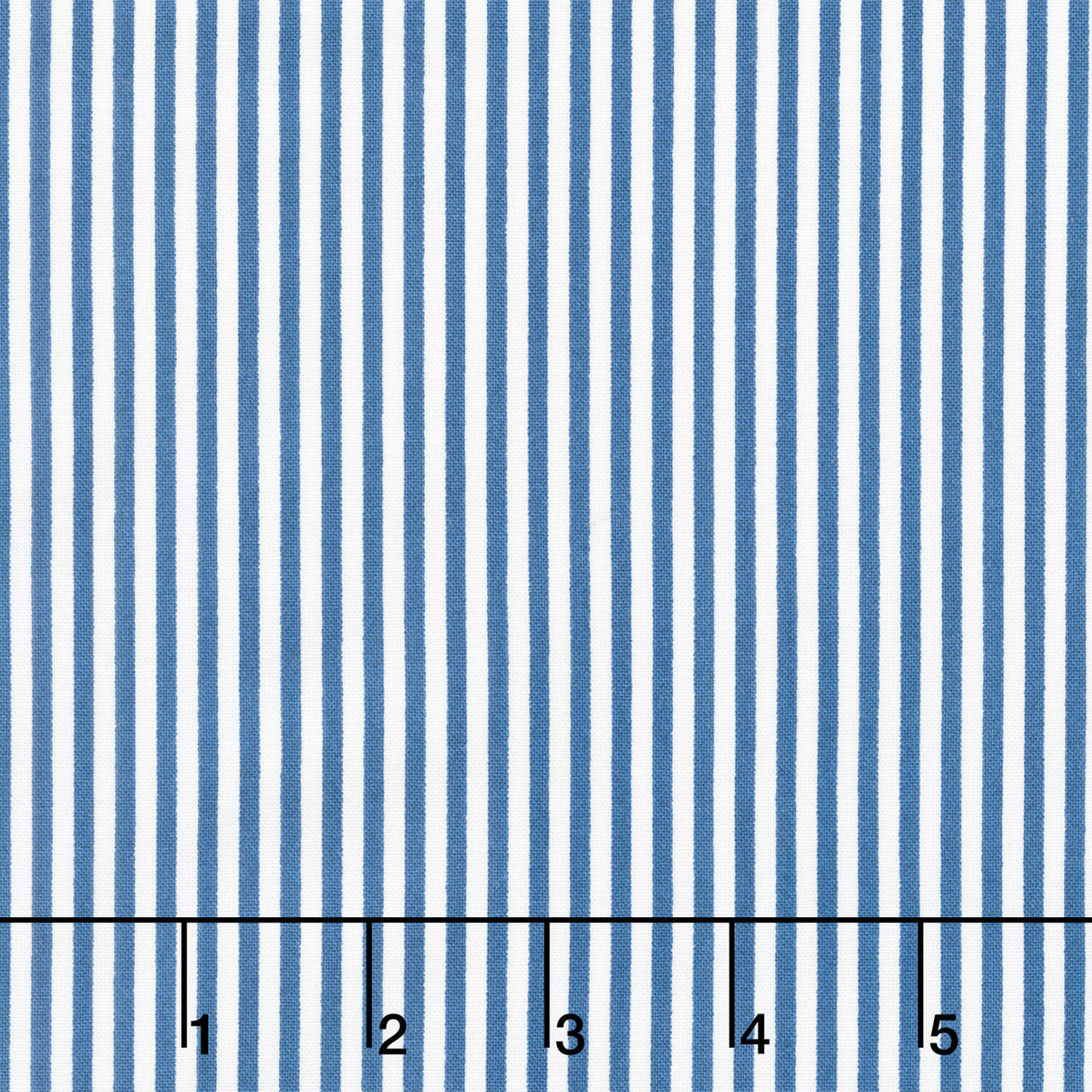 Front Porch - Spindles Navy Yardage