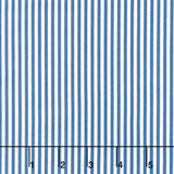 Front Porch - Spindles Navy Yardage