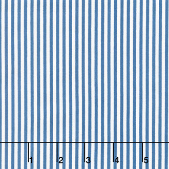 Front Porch - Spindles Navy Yardage
