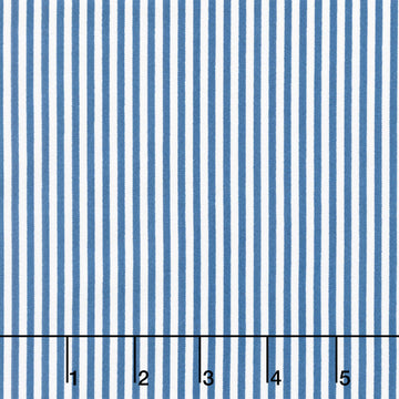 Front Porch - Spindles Navy Yardage