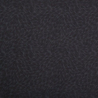 Pen and Petal - Rhythm Black On Black Yardage