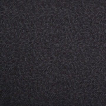 Pen and Petal - Rhythm Black On Black Yardage