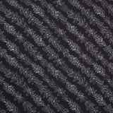 Pen and Petal - Trailing Thoughts Black Yardage