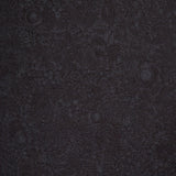 Pen and Petal - Daydream Black On Black 108" Wide Backing