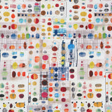 The Plaid One - Peek-A-Coo Plaid Multi Yardage