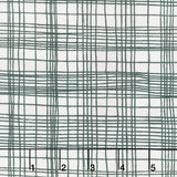 The Plaid One - String Theory Plaid Cosmic Web Yardage