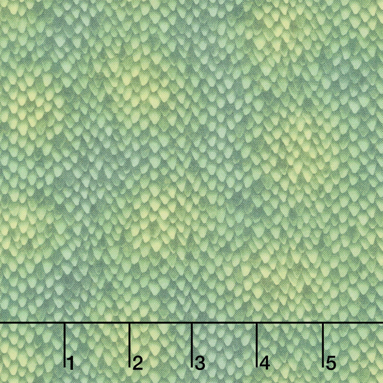 Prehistoric Paradise - Scutes Reptile Yardage