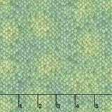 Prehistoric Paradise - Scutes Reptile Yardage