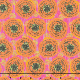 Winding Road - Bouquet Golden Yardage