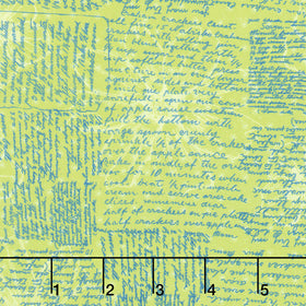 Winding Road - Directions Grass Green Yardage